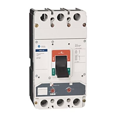 Rockwell Automation 140U-L3D3-D50