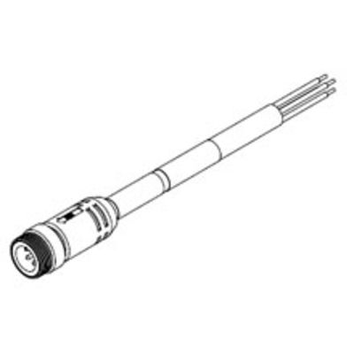 Molex C03006A48M020