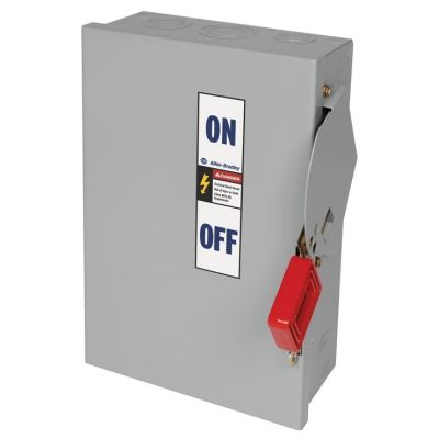 Rockwell Automation 1494H-DA3H6