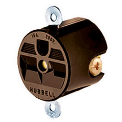 Hubbell Wiring HBL5658