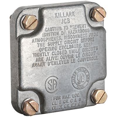 Hubbell Killark JCB