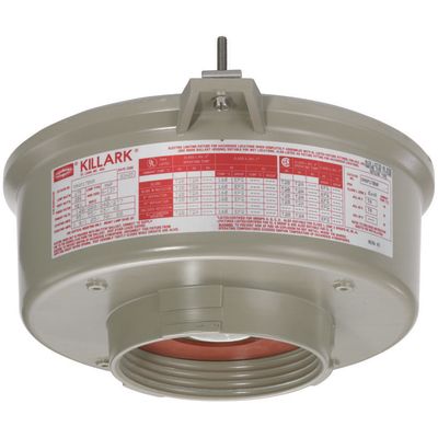 Hubbell Killark VM3P150