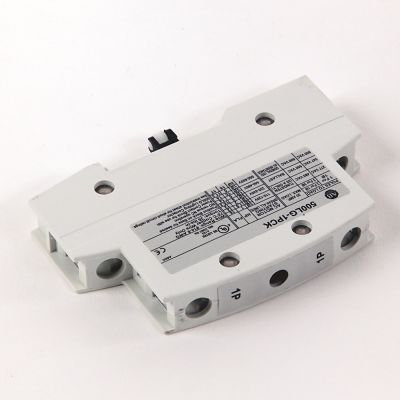 Rockwell Automation 500LG-1PCK