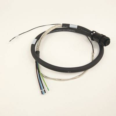 Rockwell Automation 2090-CPBM6DF-16AA01