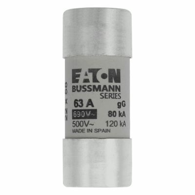 Eaton Bussmann Inc. C22G63