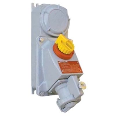 Hubbell Killark VSQ3034FS