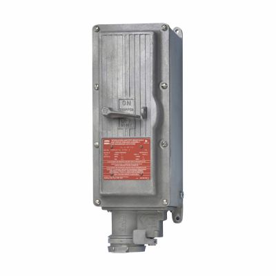 Eaton Crouse-Hinds DBR56742 WT60 3