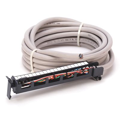 Rockwell Automation 1492-CABLE050WH