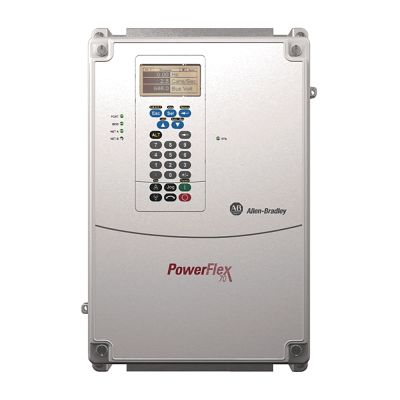 Rockwell Automation 20AD065C3AYNANG0
