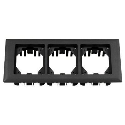 Hubbell Wiring PFBRFBL3