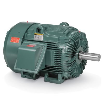 Baldor ECP44206TR-4