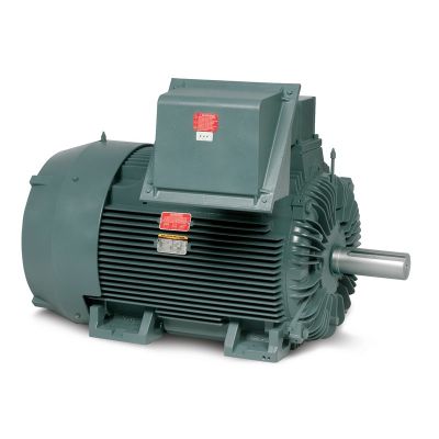 Baldor ECP4408TR-4