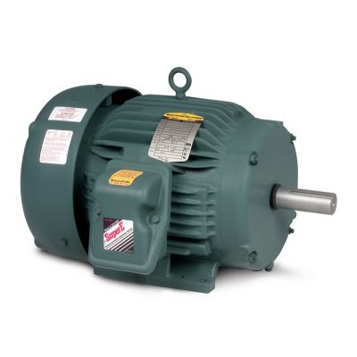 Baldor 10HP;