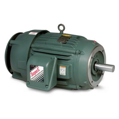Baldor 1-1/2HP;