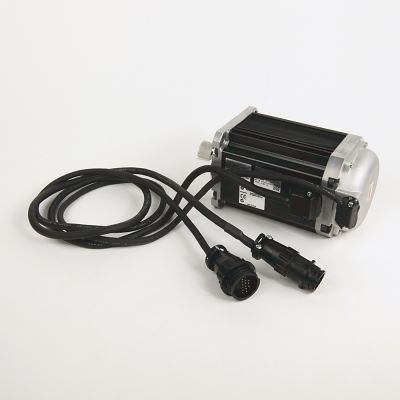 Rockwell Automation TLY-A310M-HJ64AA