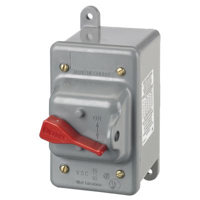 Hubbell Wiring HBL13R22D