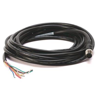 Rockwell Automation 889D-M8AB-5