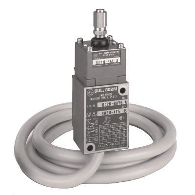 Rockwell Automation 802M-BAY12