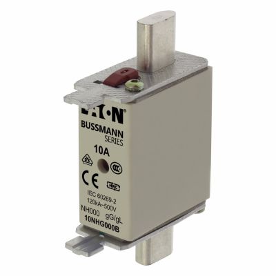 Eaton Bussmann Inc. 10NHG000B