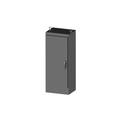 Hubbell Wiegmann WA603624FSSS