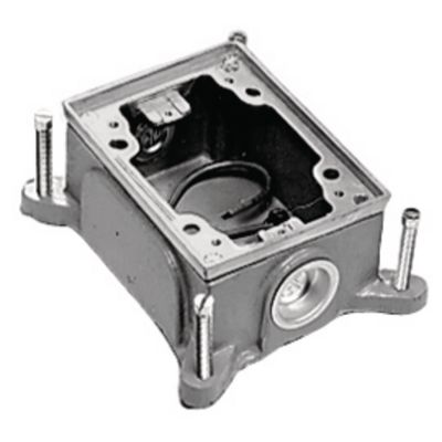Hubbell Wiring BA2414