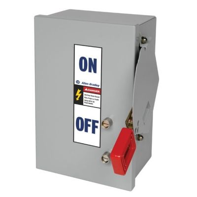 Rockwell Automation 1494H-BF3H2