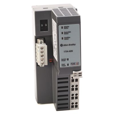 Rockwell Automation 1734-ADNX