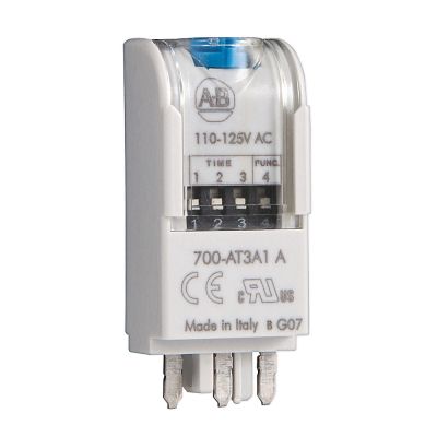 Rockwell Automation 700-AT3