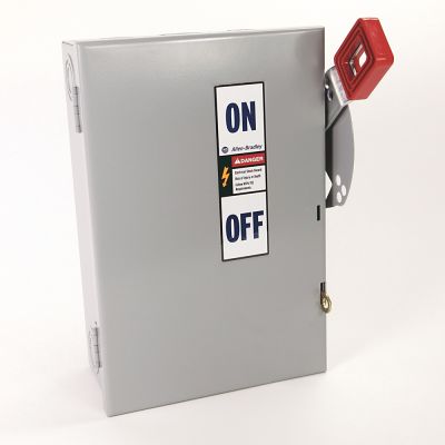 Rockwell Automation 1494H-BA3H2