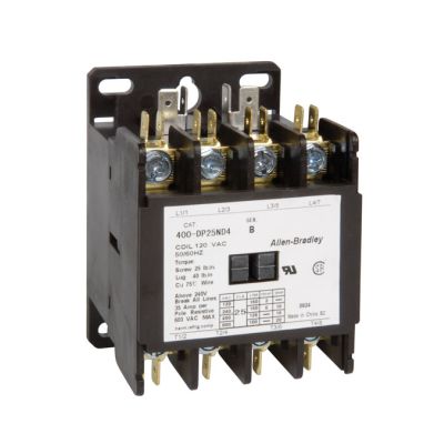 Rockwell Automation 400-DP25ND4-K