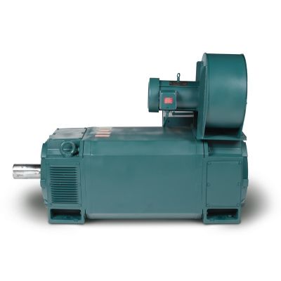 Baldor IDDRPM21604