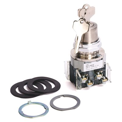 Rockwell Automation 800T-J4403B