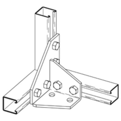 Eaton B-Line Inc. B346LZN