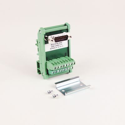 Rockwell Automation 2090-UXTBMP-18S25