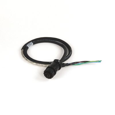 Rockwell Automation 2090-CPWM6DF-16AA01