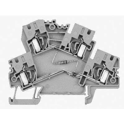 Rockwell Automation 1492LD4RB163