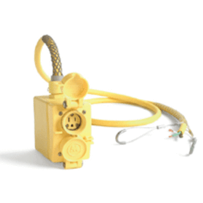 Woodhead 70W33A123GF