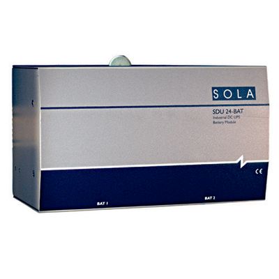 SolaHD SDU24BATEM