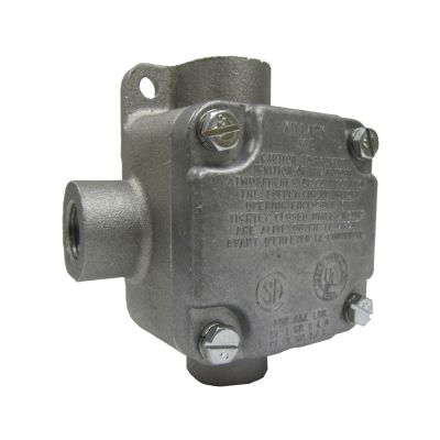 Hubbell Killark JLX-10