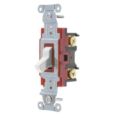 Hubbell Wiring 1224W