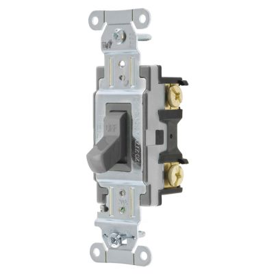 Hubbell Wiring CSB120GY