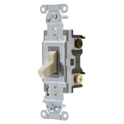 Hubbell Wiring CSB320I