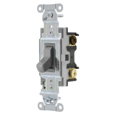 Hubbell Wiring CSB420GY