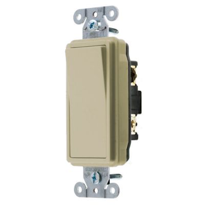 Hubbell Wiring DS320I