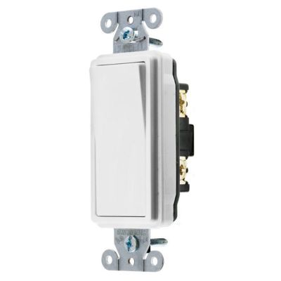 Hubbell Wiring DS420W