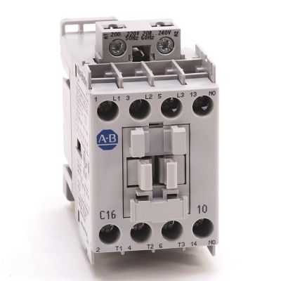 Rockwell Automation 100-C16L01-X3