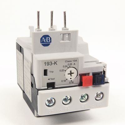 Rockwell Automation 193-KA25