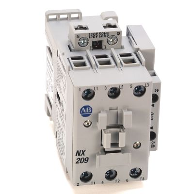 Rockwell Automation 100-NX209D10