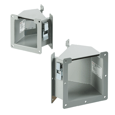 nVent Hoffman F126LE45A
