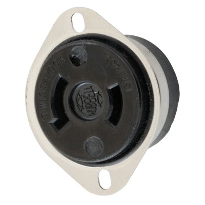 Hubbell Wiring HBL7526